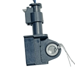 MERCEDES BENZ S CLASS S550 S600 CRASH IMPACT SENSOR 2014 - 2023 OEM