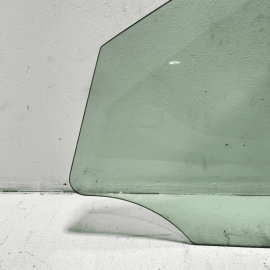 2012-2018 VOLKSWAGEN PASSAT S FRONT LEFT DRIVER SIDE DOOR WINDOW GLASS OEM