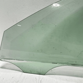 2012-2018 VOLKSWAGEN PASSAT S FRONT LEFT DRIVER SIDE DOOR WINDOW GLASS OEM