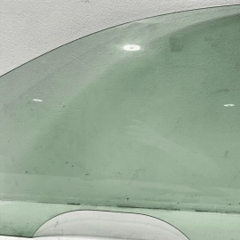 2012-2018 VOLKSWAGEN PASSAT S FRONT LEFT DRIVER SIDE DOOR WINDOW GLASS OEM