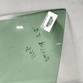 2012-2018 VOLKSWAGEN PASSAT S FRONT LEFT DRIVER SIDE DOOR WINDOW GLASS OEM