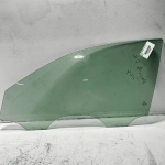 2012-2018 VOLKSWAGEN PASSAT S FRONT LEFT DRIVER SIDE DOOR WINDOW GLASS OEM