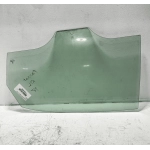 2012-2018 VOLKSWAGEN PASSAT S REAR LEFT DRIVER SIDE DOOR WINDOW GLASS OEM