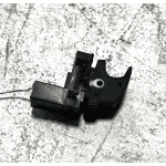 2012-2018 VOLKSWAGEN PASSAT S REAR LEFT SIDE DOOR WINDOW CONTROL SWITCH OEM