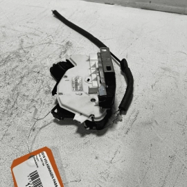 2017-2018 VOLKSWAGEN PASSAT S REAR LEFT DOOR LATCH LOCK ACTUATOR OEM