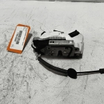 2017-2018 VOLKSWAGEN PASSAT S REAR LEFT DOOR LATCH LOCK ACTUATOR OEM