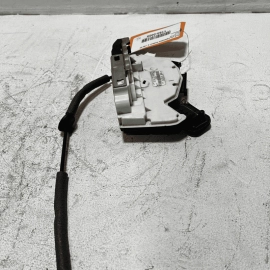 2017-2018 VOLKSWAGEN PASSAT S REAR LEFT DOOR LATCH LOCK ACTUATOR OEM