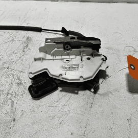 2017-2018 VOLKSWAGEN PASSAT S REAR LEFT DOOR LATCH LOCK ACTUATOR OEM