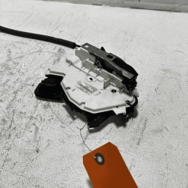 2017-2018 VOLKSWAGEN PASSAT S REAR LEFT DOOR LATCH LOCK ACTUATOR OEM