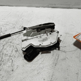 2017-2018 VOLKSWAGEN PASSAT S REAR LEFT DOOR LATCH LOCK ACTUATOR OEM