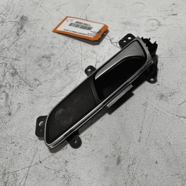 2018 Volkswagen Passat S Left Rear Interior Door Release Handle Lever OEM