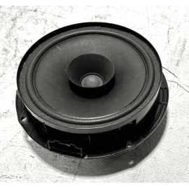 2012-2018 VOLKSWAGEN PASSAT S REAR LEFT OR RIGHT SIDE DOOR SPEAKER OEM