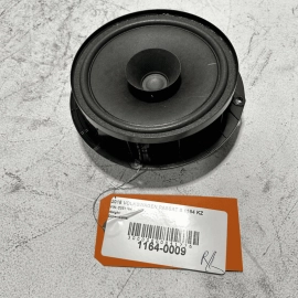 2012-2018 VOLKSWAGEN PASSAT S REAR LEFT OR RIGHT SIDE DOOR SPEAKER OEM