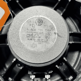 2012-2018 VOLKSWAGEN PASSAT S REAR LEFT OR RIGHT SIDE DOOR SPEAKER OEM