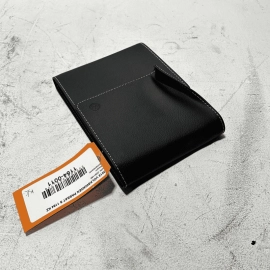 2018 VOLKSWAGEN PASSAT S Wners Manual And Holder OEM