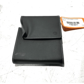 2018 VOLKSWAGEN PASSAT S Wners Manual And Holder OEM