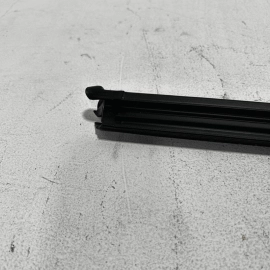 2012-2018 Volkswagen Passat S Left Rear Door Window Felt Molding Seal OEM