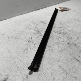 2012-2018 Volkswagen Passat S Left Rear Door Window Felt Molding Seal OEM