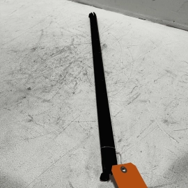 2012-2018 Volkswagen Passat S Left Rear Door Window Felt Molding Seal OEM