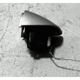 2012-2018 VOLKSWAGEN PASSAT S FRONT OR REAR LEFT DOOR HOUSING CAP HANDLE OUTER