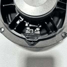 2012-2018 VOLKSWAGEN PASSAT S FRONT LEFT OR RIGHT DOOR SPEAKER OEM