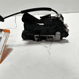 2017-2018 VOLKSWAGEN PASSAT S FRONT LEFT DOOR LATCH LOCK ACTUATOR OEM