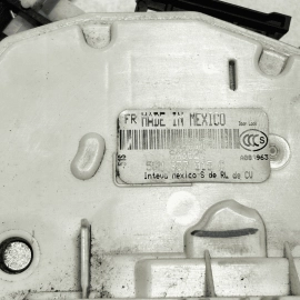 2017-2018 VOLKSWAGEN PASSAT S FRONT LEFT DOOR LATCH LOCK ACTUATOR OEM