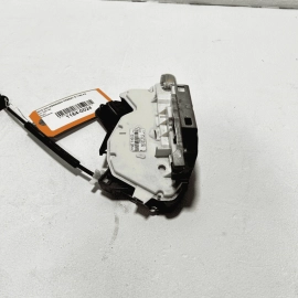 2017-2018 VOLKSWAGEN PASSAT S FRONT LEFT DOOR LATCH LOCK ACTUATOR OEM