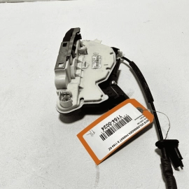 2017-2018 VOLKSWAGEN PASSAT S FRONT LEFT DOOR LATCH LOCK ACTUATOR OEM