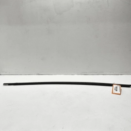 12-2018 VOLKSWAGEN PASSAT S FRONT LEFT SIDE DOOR CHROME WINDOW UPPER MOLDING OEM