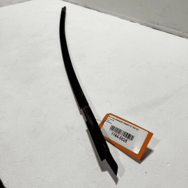 12-2018 VOLKSWAGEN PASSAT S FRONT LEFT SIDE DOOR CHROME WINDOW UPPER MOLDING OEM
