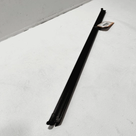 2012-2018 Volkswagen Passat S Left Front Door Window Felt Molding Seal OEM