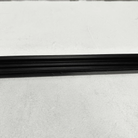 2012-2018 Volkswagen Passat S Left Front Door Window Felt Molding Seal OEM