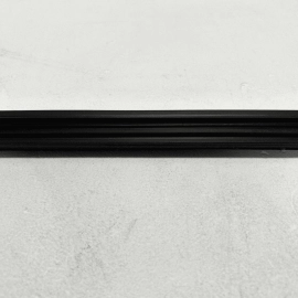 2012-2018 Volkswagen Passat S Left Front Door Window Felt Molding Seal OEM