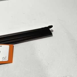 2012-2018 Volkswagen Passat S Left Front Door Window Felt Molding Seal OEM