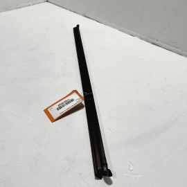 2012-2018 Volkswagen Passat S Left Front Door Window Felt Molding Seal OEM