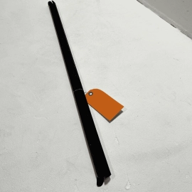 2012-2018 Volkswagen Passat S Left Front Door Window Felt Molding Seal OEM