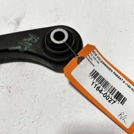 2012-2018 VOLKSWAGEN PASSAT S TIE ROD LINK CONTROL ARM REAR RIGHT SIDE OEM