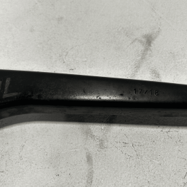 2012-2018 VOLKSWAGEN PASSAT S TIE ROD LINK CONTROL ARM REAR LEFT SIDE OEM