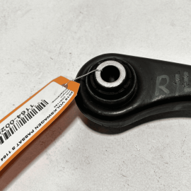 2012-2018 VOLKSWAGEN PASSAT S TIE ROD LINK CONTROL ARM REAR LEFT SIDE OEM