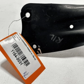 2012-2018 VOLKSWAGEN PASSAT S REAR LEFT SIDE TRAILING CONTROL ARM OEM