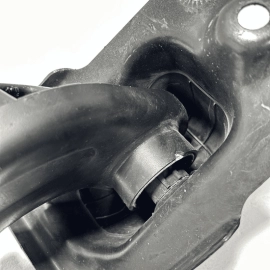 2012-2018 VOLKSWAGEN PASSAT S REAR LEFT SIDE TRAILING CONTROL ARM OEM
