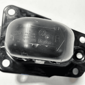 2012-2018 VOLKSWAGEN PASSAT S REAR RIGHT SIDE TRAILING CONTROL ARM OEM