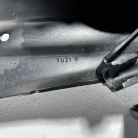 2012-2018 VOLKSWAGEN PASSAT S REAR RIGHT SIDE TRAILING CONTROL ARM OEM