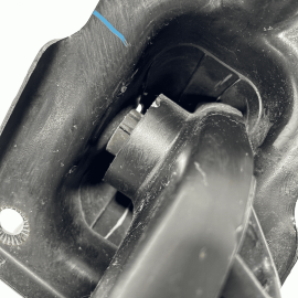 2012-2018 VOLKSWAGEN PASSAT S REAR RIGHT SIDE TRAILING CONTROL ARM OEM