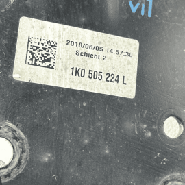 2012-2018 VOLKSWAGEN PASSAT S REAR RIGHT SIDE TRAILING CONTROL ARM OEM