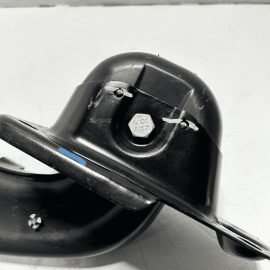 2012-2018 VOLKSWAGEN PASSAT S REAR RIGHT SIDE TRAILING CONTROL ARM OEM