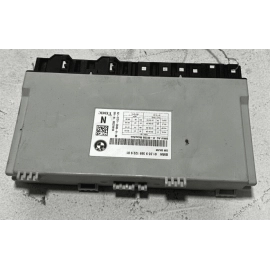 2011-2016 BMW 528i Control unit Module Front Right or Left Seat OEM