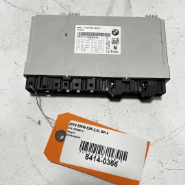 2011-2016 BMW 528i Control unit Module Front Right or Left Seat OEM