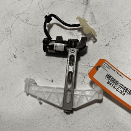 2011-12-13-14-15-2016 BMW 528i FRONT LEFT/RIGHT SEAT HEADREST ADJUST MOTOR OEM